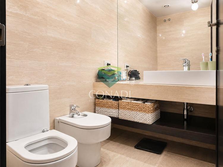 3 Camere in Complexul Alia Apartments | Parcare Inclusa