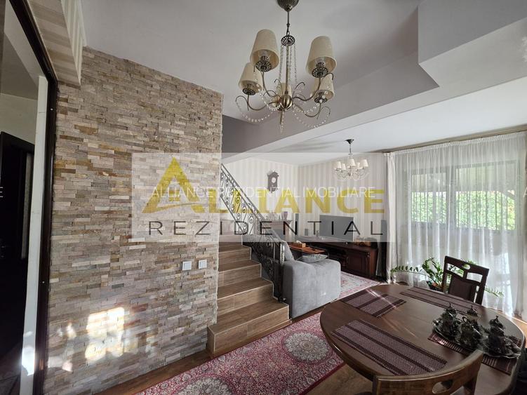 Casa P+1+M, | Curte proprie 65 mp | Popesti-Leordeni - 9