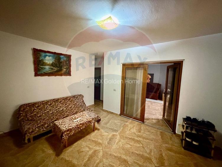Casă / Vilă cu 4 camere de vânzare - 14