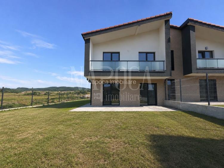 Casa 5 camere de vanzare in Chinteni