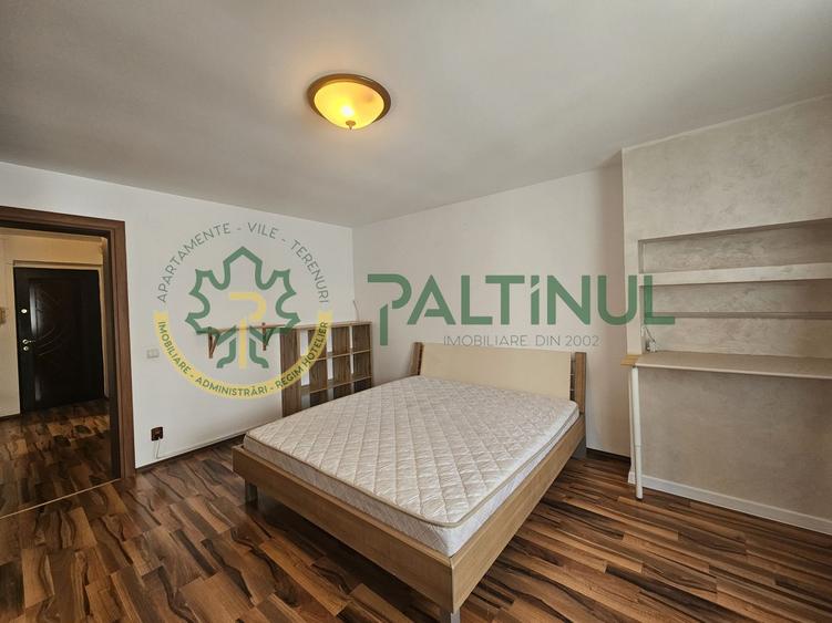 Apartament de inchiriat 3 camere, loc de parcare, Strand, Sibiu