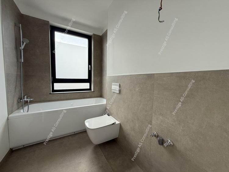 Apartament Nou 2 Camere | Parcul Terra- Dumbravita