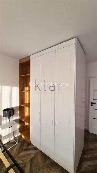 Apartament MODERN 55mp,terasa 20mp,parcare, Scala Frunzisului - 10
