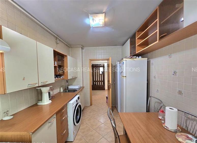 Apartament 3 camere, 87.8 mp, loc parcare,  Str. Vatra Dornei, Scoala 108 - 3
