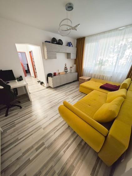 Apartament 3 camere - Metrou 1Mai/Calea Grivitei