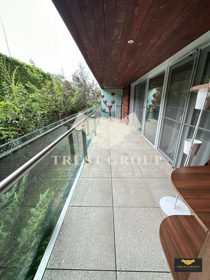 Duplex 3 camere | gradina | 2 locuri de parcare - Arcul de Triumf