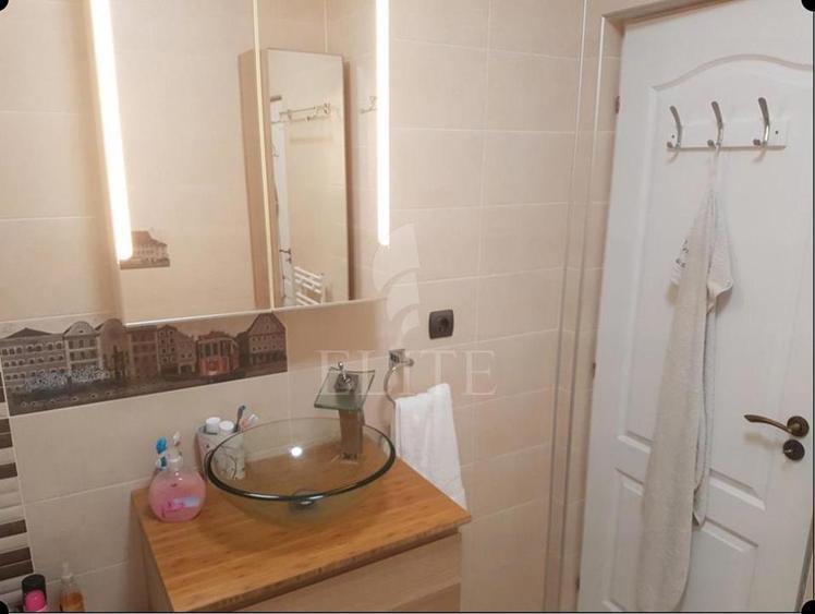 Apartament 2 camere în zona CLUJ ARENA
