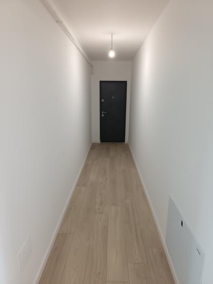 Apt cu 2 camere decomandat , Valea Lupului , intabulat, loc de parcare inclus