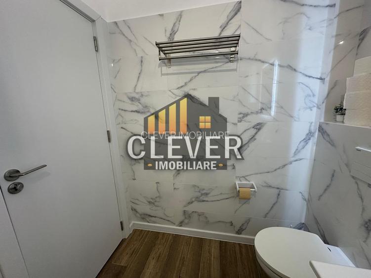 Apartament 3 Camere Finalizat - Pallady, 8 min metrou Teclu