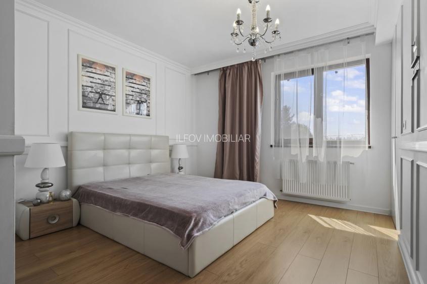 VILĂ EXCEPȚIONALĂ TUNARI | 1534 MP TEREN | 5 DORMITOARE | GARAJ + CRAMĂ - 17