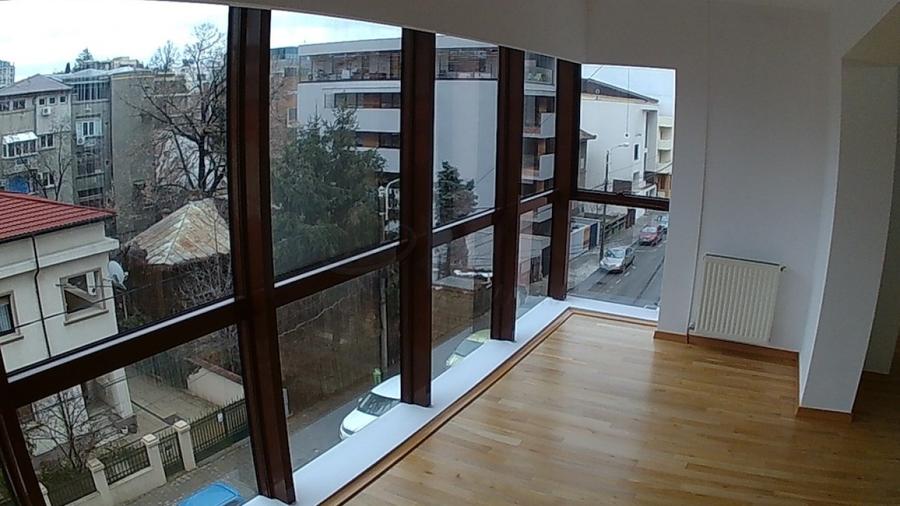 REA1021420 Apartament spatios langa Parcul Herastrau