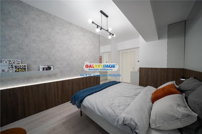 Apartament 2 camere Militari Smart Lujerului Mall Afi Cotroceni