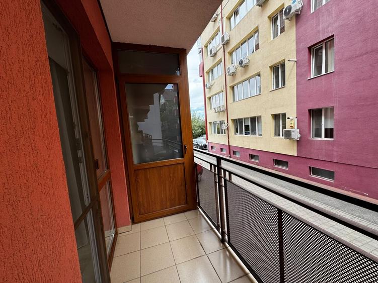 Apartament modern 2 camere zona Strand