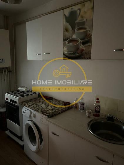 🏠Apartament cu 1 camera, 33mp, etaj 2/4 / Decomandat // 📍 Bucsinescu - Padurii