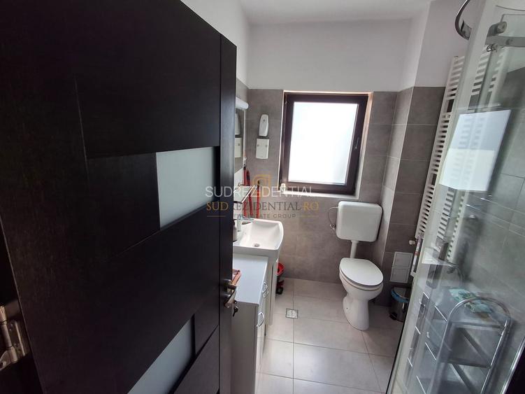 Vila tip duplex, 117 mp, 4 camere, mobilata si utilata, Comision 0%! - 13
