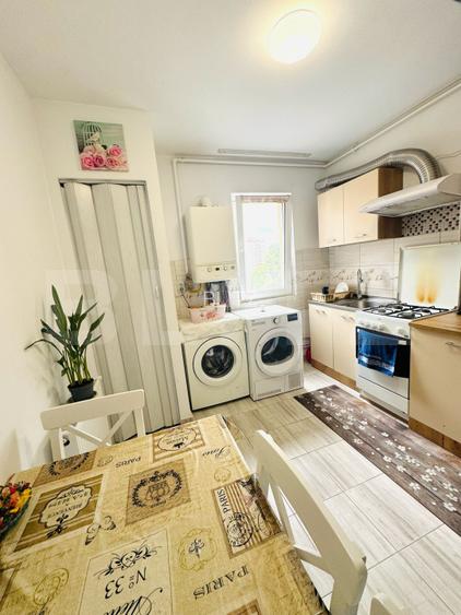 Apartament de vanzare, 50 mp, 2 camere, zona Garii - 3