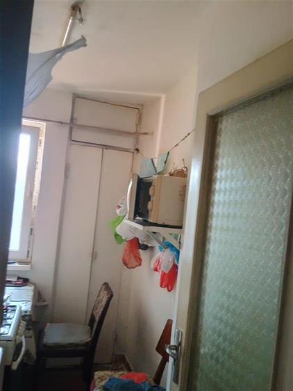 3 camere confort 2, etaj 3, Viziru 1