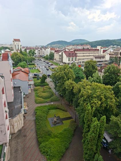 APARTAMENT ULTRACENTRAL CU PANORAMA SUPERBA ASUPRA ORASULUI