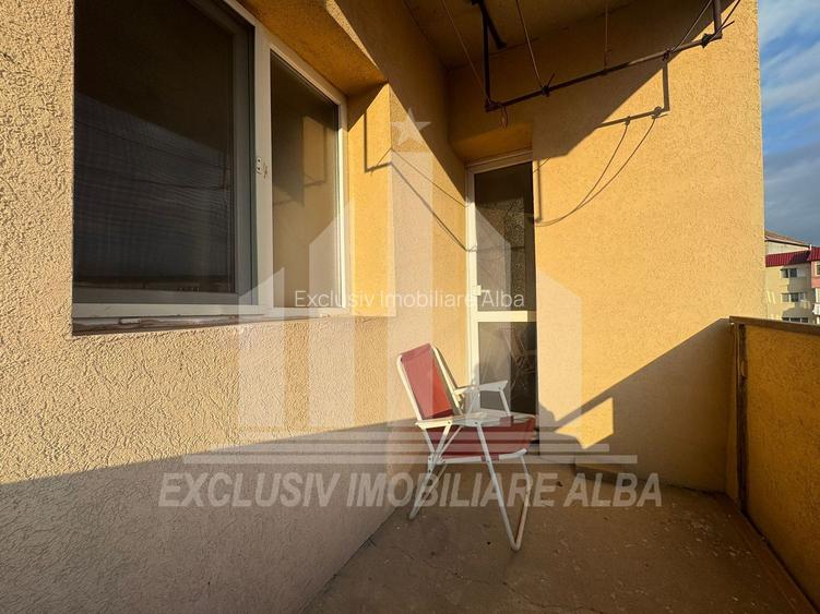 Apartament 3 camere decomandate | 68 mp | Etaj intermediar | Ampoi 3 - 8