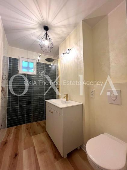 AX1342 Gheorghe Lazar, Renovat Integral, Centrala Proprie