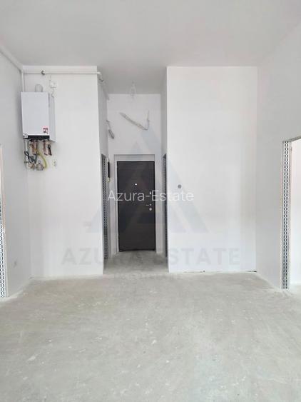 Apartament renovat 3 camere 2 bai 85 mp si pivnita  în zona Central - 7