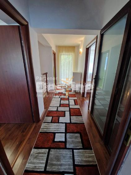 Duplex 169mp utili | 200 mp teren | Curte proprie+2 parcări | Giulești. - 2