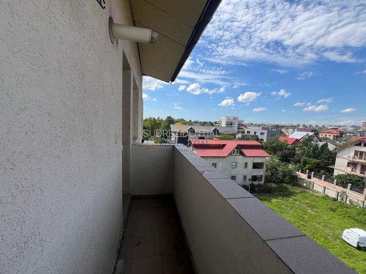 2 Camere | Rahova Confort Urban | Parcare inclusa - 11