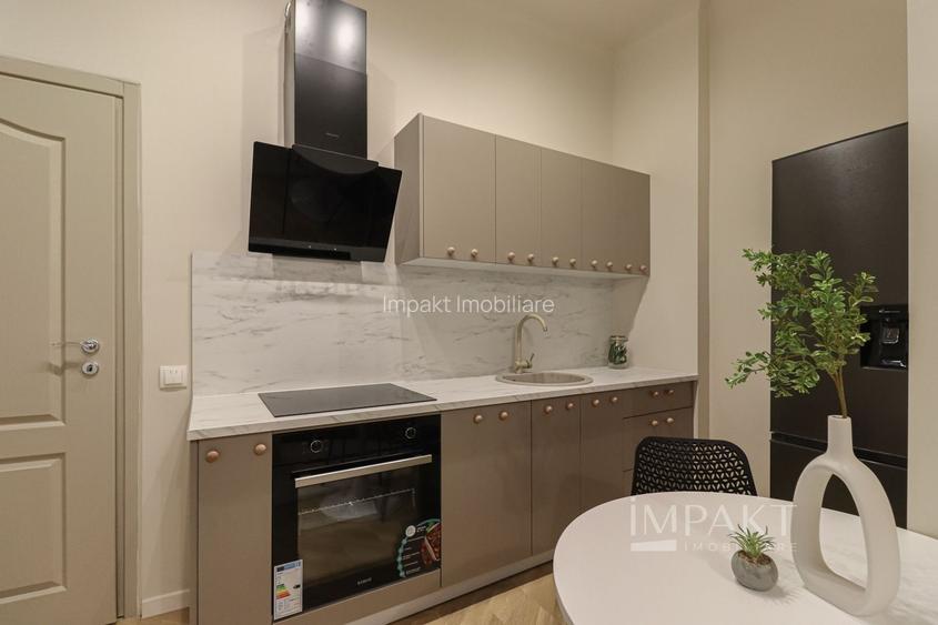 Apartament de lux, in zona Semicentrala - 7