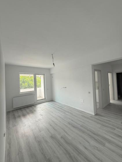 APARTAMENT CU DOUĂ CAMERE DECOMANDAT-BLOC NOU -COMISION 0%