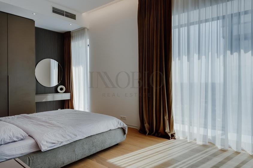Apartament 5 Camere | One Verdi Park | 3 Locuri de Parcare