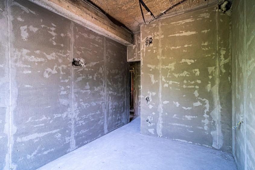 Apartament 3 cam., 2 bai, 2 balc., bloc nou, finisat la cheie, centrala termica