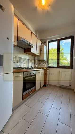 Apartament 2 camere decomandat+parcare Tatarasi Kaufland - 20