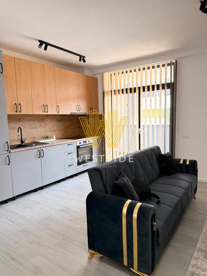 Apartament premium cu 2 camere, de inchiriat, in Calea Torontalului