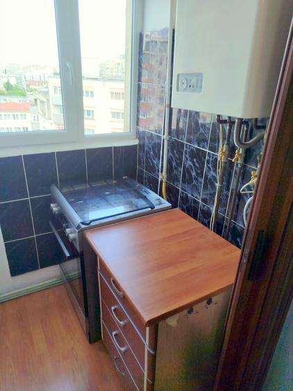 2 camere, decomandate, mobilat modern, in Marasti, zona Piata Marasti