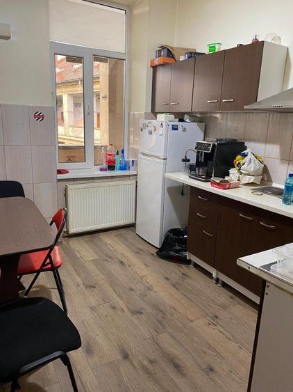 Apartament cu 2 camere pe strada Dorobantilor la 2 pasi de Tribunal