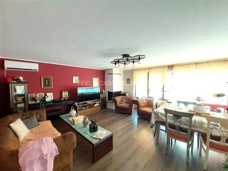 Vila  de vanzare  Valea Lupului cu 600 mp teren - 9