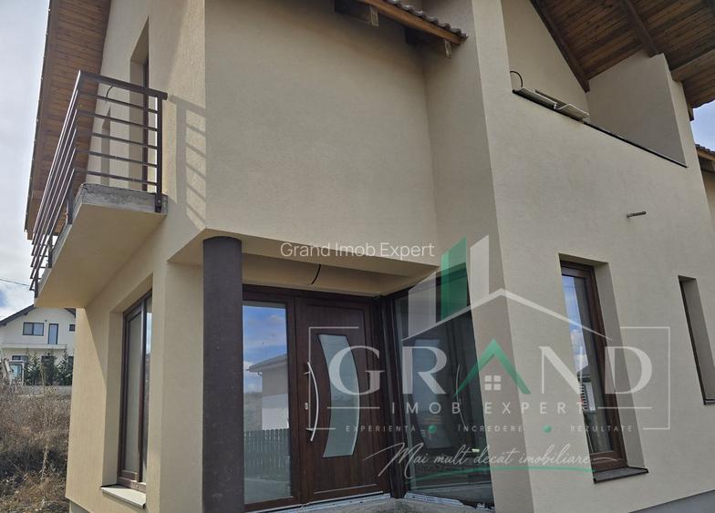 Casa individuala 4 camere 120mp | teren 300mp | Campenesti-Apahida - 2