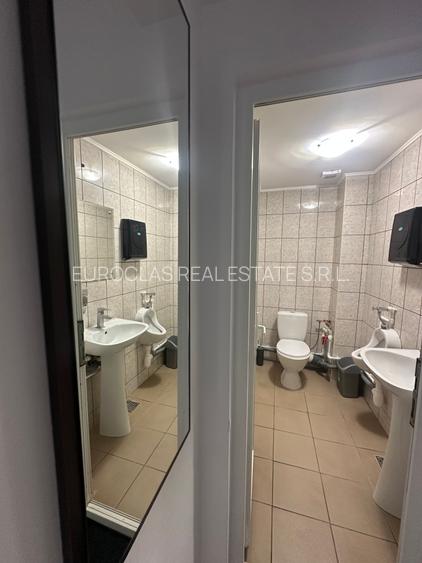 Spatiu comercial la casa - Tomis II - 2.000 euro/luna (pret fix) - 8