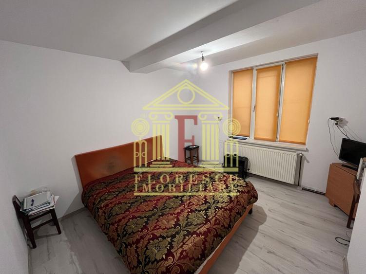 Triplex in Bucium! COMISION 0%!TVA inclus!Loc de parcare inclus!