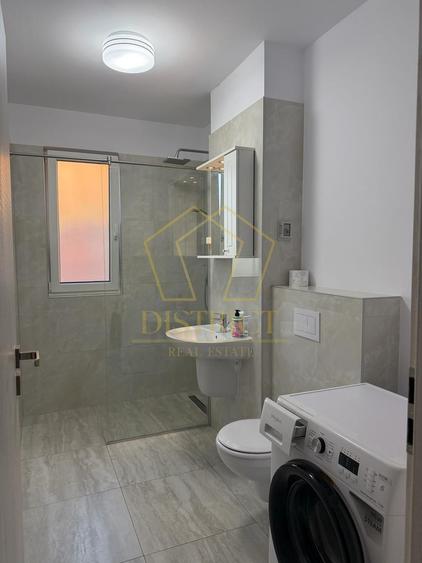 Apartament modern decomandat 2 camere | Aradului