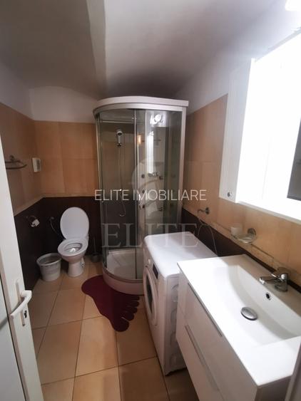 Apartament o camera în zona C-TIN BRANCUSI/ CIPARIU - 4
