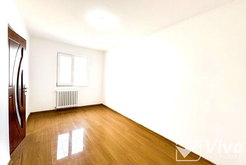 Liceul Miron Costin – Alexandru Cel Bun – 3 camere – Renovat!