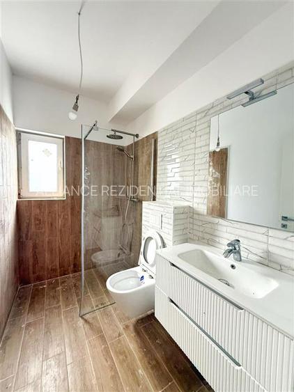 Alliance Vilas | Parter | 4 camere | 2 bai | Teren 450mp - 7