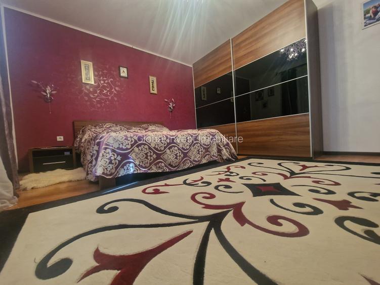 Navodari zona Sud- Vila P+1, 4 camere, Garaj, teren 326mp -260.000euro - 39