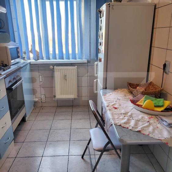 Apartament de 2 camere, 56 mp, aer conditionat, zona Ciuperca