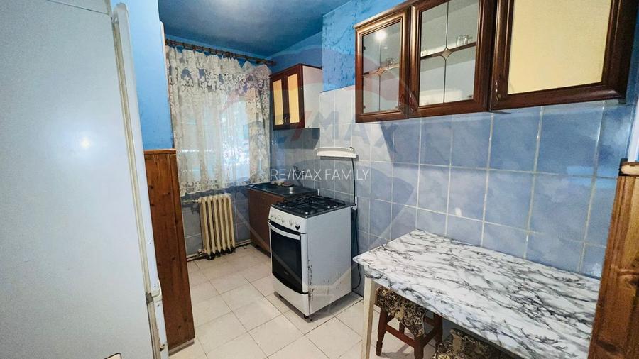 Apartament cu 2 camere de vânzare zona Rogerius - 2