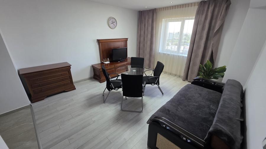 Apartament 2 camere Hotel Rin Grand - Vitan