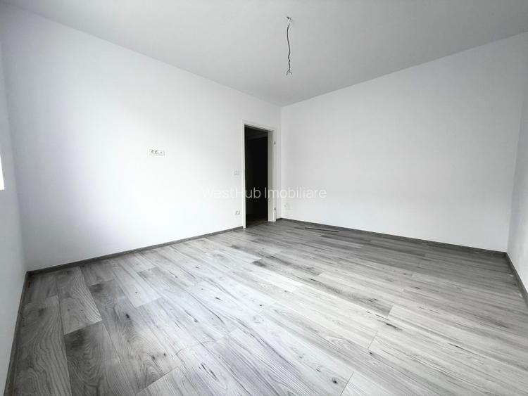 Apartament 3 camere, 70 mp, constructie noua, etaj 2 -  Giroc - 2