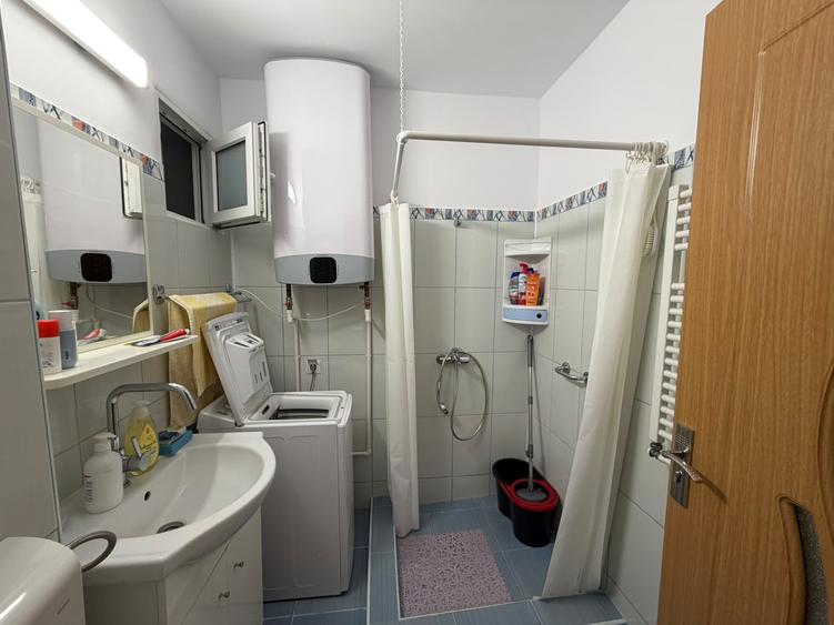 Apartament 2 camere Drumul Taberei-Plaza Mall/Boiler/Metrou 5 minute/Comision 0%