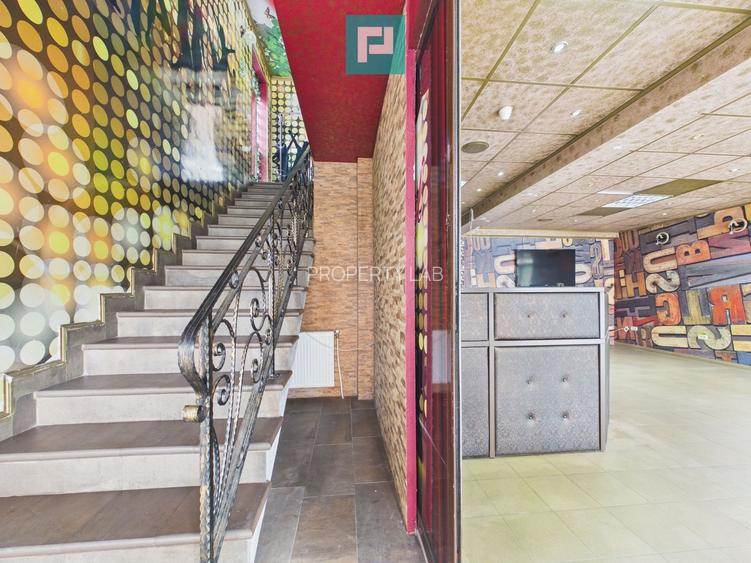 Spațiu comercial Parter de închiriat - 3